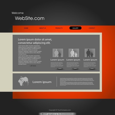 网页与网站设计 从概念到实现的全面指南